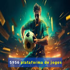 5956 plataforma de jogos